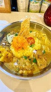 マイボンCurry