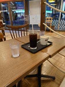 BECK'S COFFEE SHOP 関内店