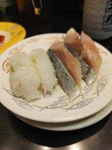 元祖寿司 溝の口駅前店
