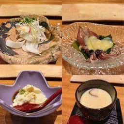 鮨 沁みる