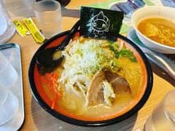麺や 虎鉄