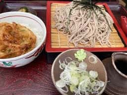 レストラン北斗庵