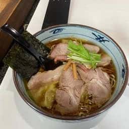 手打ち工房 凌駕