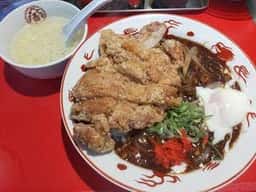 大阪王将 両国店