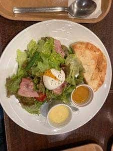 イタリアン・トマト CafeJr. 川越クレアモール店