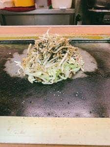 鉄板焼きそば専門店 かどや 新川店