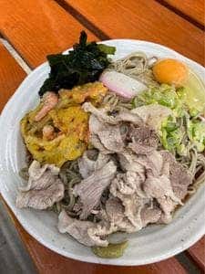 赤だすき白馬製麺所
