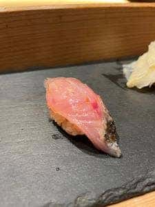 SUSHI TOKYO TEN 渋谷店