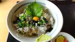 フジカントリークラブ レストラン