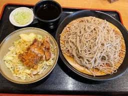小木曽製粉所 諏訪IC店