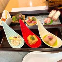 蔵王四季のホテル