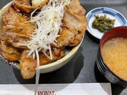 うすいファーム 海老名SA下り店