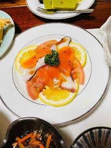 レストラン きらめき