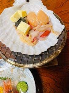 レストラン きらめき