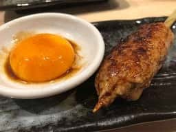 やきとりとからあげ 楽匠