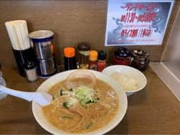麺屋 亥龍