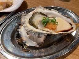 浜焼き 鳶助