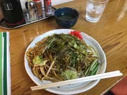 お好み焼きよしむら