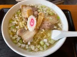 中華そば ふたぼし