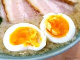 らーめんかざみどり