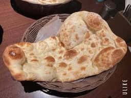 カレー＆ナン BHIMA RAZA レストラン