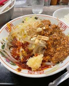 つけめん TETSU 阪急三番街店