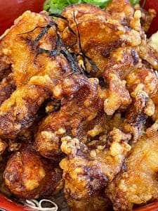 こがね製麺所 徳光店
