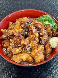 こがね製麺所 徳光店