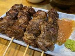 まるちゃん 与野店