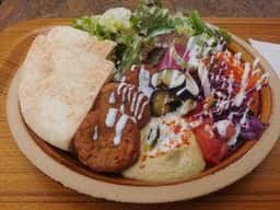 Falafel Hinode