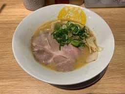 麺屋キラメキ 京都三条