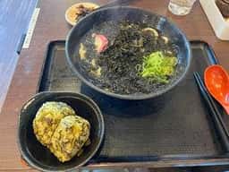 ふじ家うどん