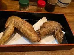 鳥椀 伏見店