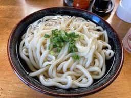 野口うどん