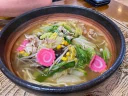 阿麺房