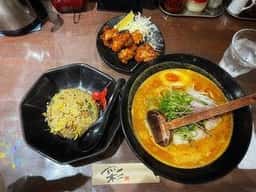 HAKATA RAMEN ADACHI