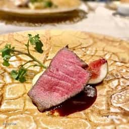 エアーズ イタリアン キュイジーヌ
