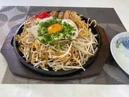 焼そば永楽
