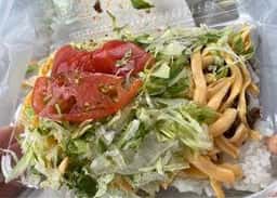 キングタコス 長田店