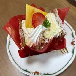 ミリオン洋菓子店倉賀野店