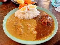 BEZ CURRY