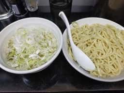 中華そば 彩