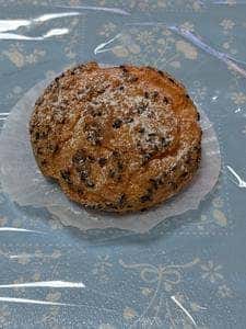 PÂTISSERIE LAIT DE CHÈVRE