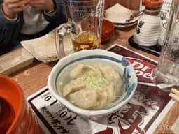 肉汁餃子のダンダダン 仙台西口店