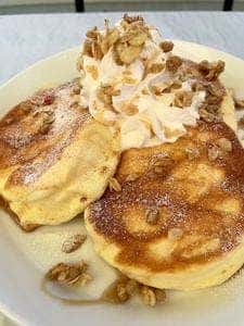 Wakaba cafe