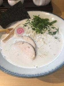 自家製麵 麵処・甘味処 みなとや