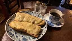 cafe螢明舎 八幡店