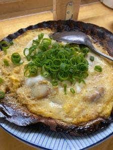 おふくろの味泉