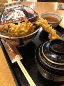 ハゲ天 川崎アゼリア店