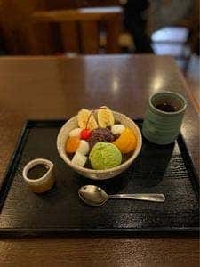 川越 あかりや